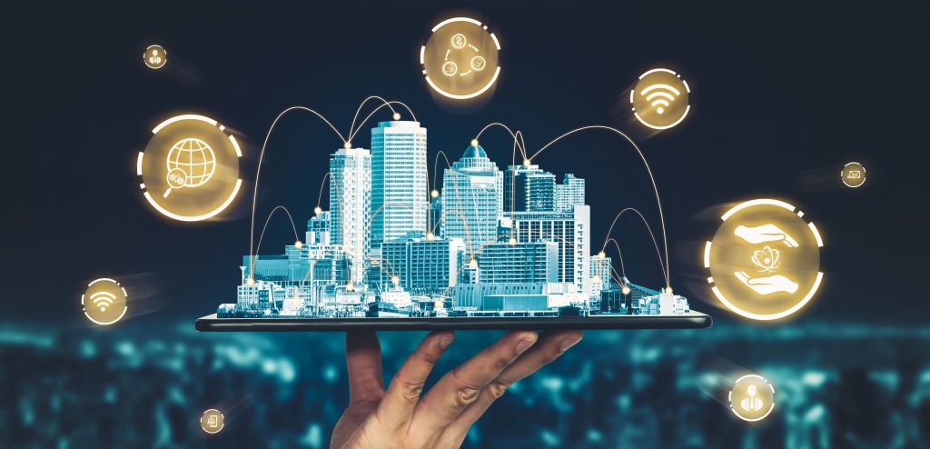 Maximizing Your Real Estate